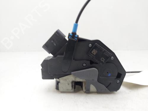 Front right lock FORD C-MAX II (DXA/CB7, DXA/CEU) 1.0 EcoBoost | BP16726011C97 