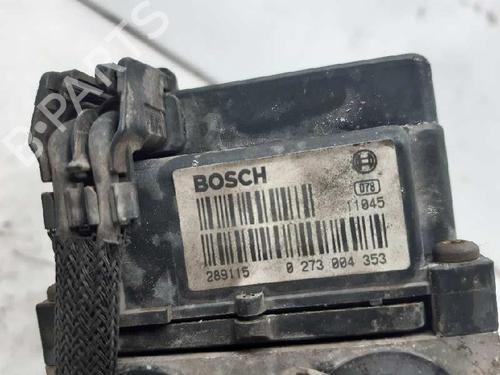 ABS Bremseaggregat CITROËN XSARA PICASSO (N68) 2.0 HDi | BP4197973M43 