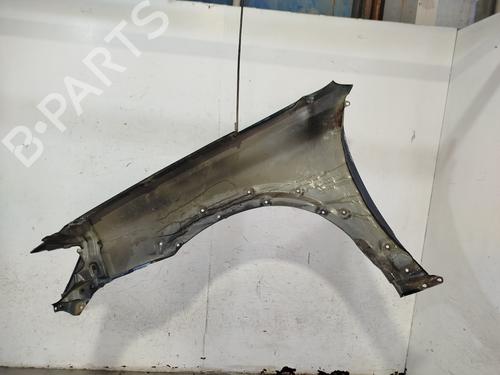 Right front fenders SUBARU LEGACY IV Estate (BP) 2.5 AWD (BP9) | BP29982038C42