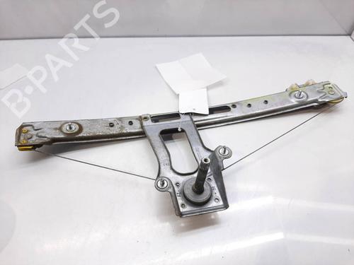 Rudehejsemekanisme venstre bagtil BMW 3 (E46) 320 d (150 hp) 10507309
