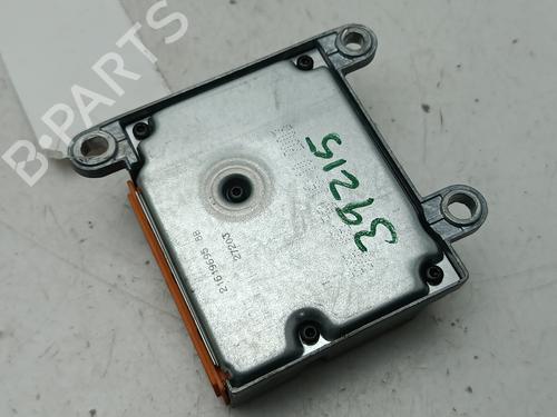 ECU airbags PEUGEOT PARTNER MPV (5_, G_)  | BP29824588M53