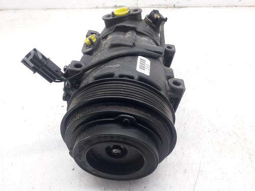 AC compressor KIA STONIC (YB) 1.2 CVVT | BP9540537M34 