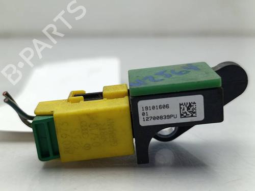 Elektronisk sensor Elektronisk sensor VW PASSAT B6 (3C2) 2.0 TDI (110 hp) 39657764 39657764
