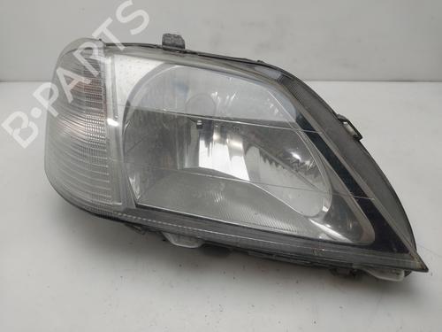 Used Right headlight Right headlight 37011491 37011491