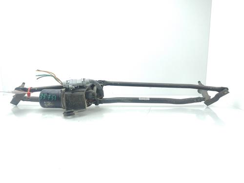 Front wiper motor NISSAN INTERSTAR Van (X70)  | BP24366048M29 