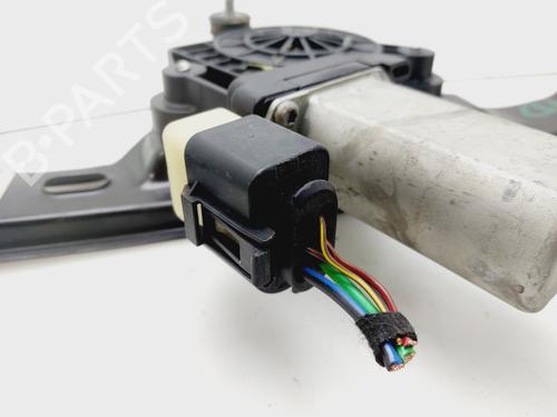 Rear right window mechanism BMW 3 (F30, F80) 320 d | BP31051103C25 