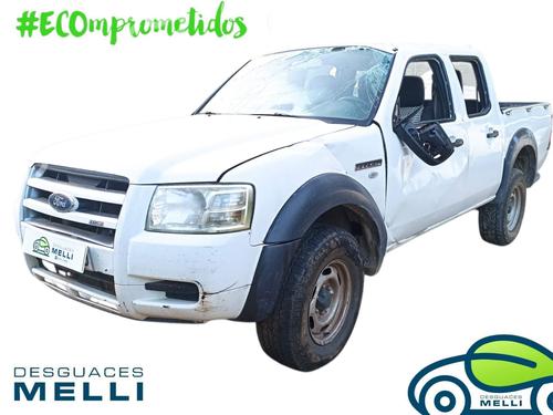 Left headlight FORD RANGER (ET) | BP36490159C28 - Image 4