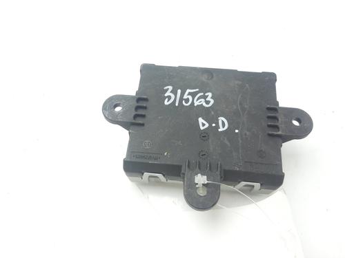 Electronic module LAND ROVER FREELANDER 2 (L359) 2.2 TD4 4x4 | BP13706330M83 