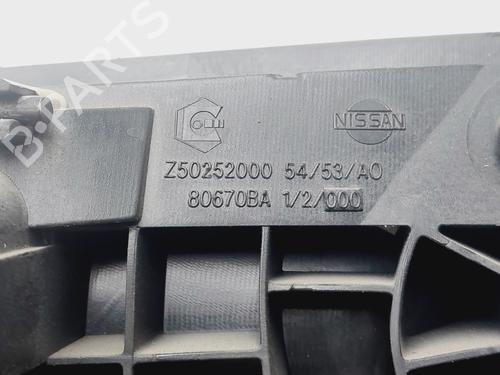 Front right interior door handle NISSAN PRIMERA Hatchback (P12) 1.9 dCi | BP32095268I14