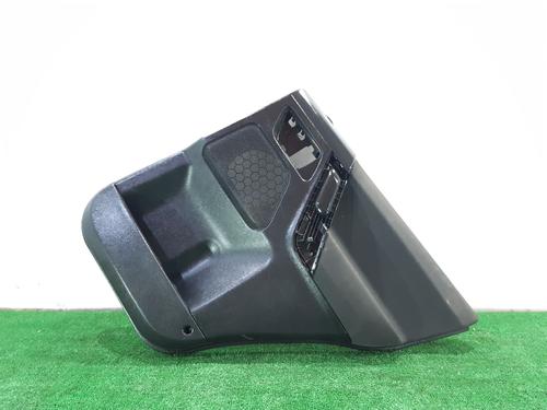 Right rear door panel LAND ROVER FREELANDER 2 (L359) 2.2 TD4 4x4 (150 hp) 11491960