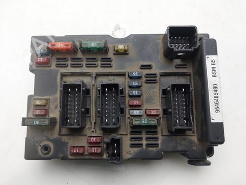 Used Other Other PEUGEOT 206 Hatchback (2A/C) 1.4 HDi eco 70 (68 hp) 33930215 33930215