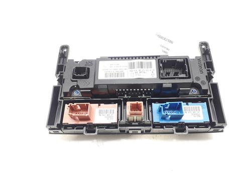 Climate control PEUGEOT 407 (6D_)  | BP9970201I5 