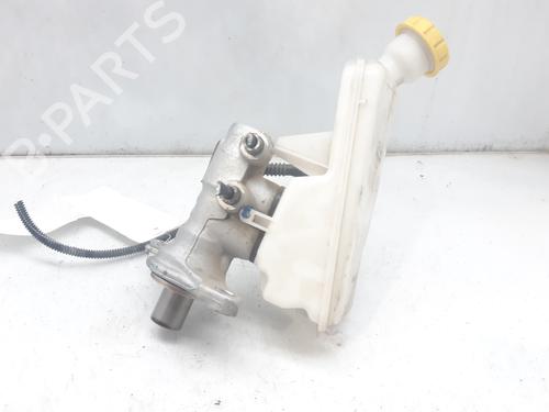 Brake master cylinder CITROËN C-ELYSEE (DD_) 1.6 BlueHDi 100 | BP11105431M77 