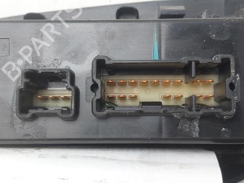 Left front window switch NISSAN PULSAR Hatchback (C13) | BP37533453I27 - Image 4