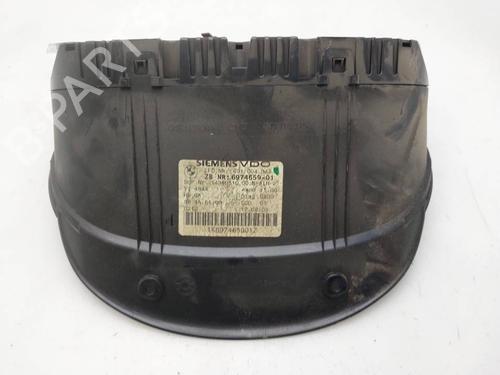 Instrument cluster BMW 3 (E90) 320 d | BP40294733C47 - Image 5