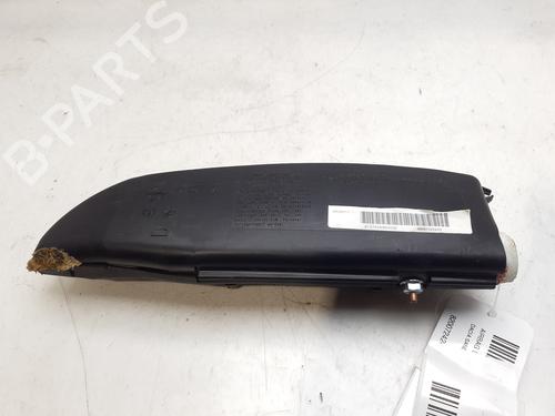 Airbag cortina direito DACIA SANDERO II [2012-2024]null 8200724242B |