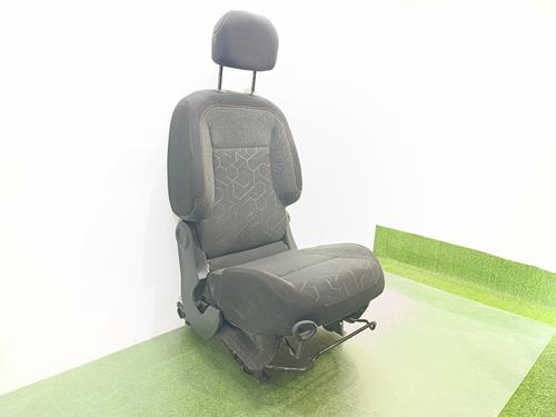 Left front seat PEUGEOT PARTNER Tepee 1.6 BlueHDi 100 | BP36142291C15 - Image 2