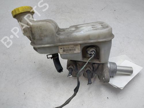 Brake master cylinder JEEP PATRIOT (MK74)  | BP16775694M77 