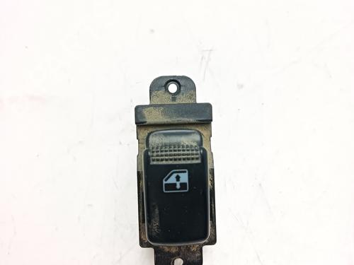 Used Left rear window switch HYUNDAI TERRACAN (HP) [2001-2008]  22214209