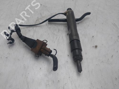 Used Injector Injector SEAT CORDOBA (6K1, 6K2) [1993-2002] 36505392 36505392