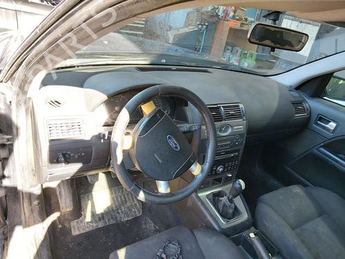 Przełącznik szyby przedniej lewej FORD MONDEO III Saloon (B4Y) | BP30889279I27