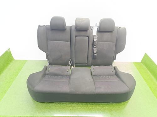 Sæde Bagtil MITSUBISHI LANCER VIII Sportback (CX_A) 2.0 DI-D (CX8A) | BP32032476C17