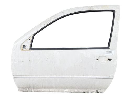 Used Left front door VW GOLF IV (1J1) [1997-2008]  32666317