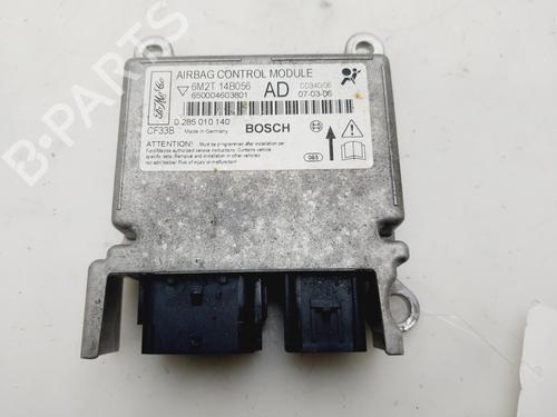 Used ECU airbags FORD S-MAX (WA6) [2006-2014]  30089468