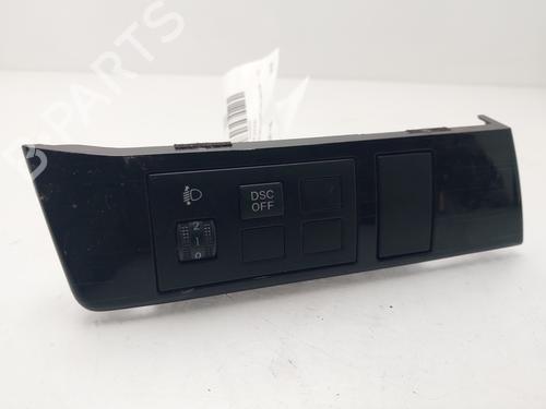 Kombi Kontakt / Stilkkontakt MAZDA 6 Estate (GH) 2.0 MZR-CD (GH14) (140 hp) 32986175