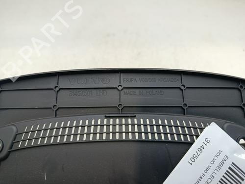 Other VOLVO V60 II (225) | BP38559089O1 - Image 3