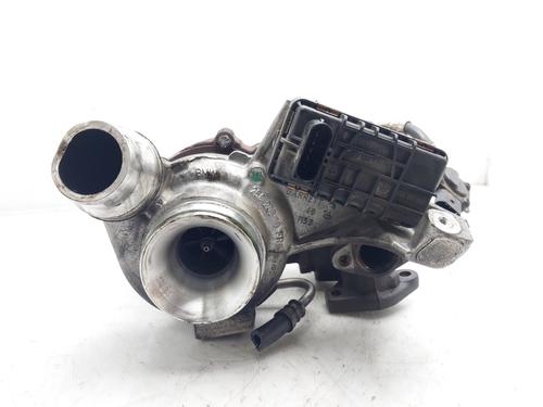 Used Turbocharger/Supercharger BMW 1 (E87) 118 d (143 hp) 18233896