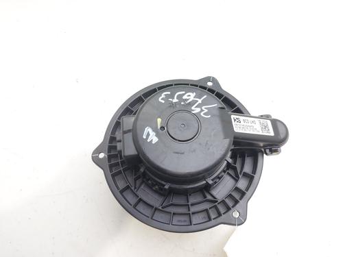 Heater blower motor HYUNDAI i20 III (BC3, BI3)  | BP29546726M62 