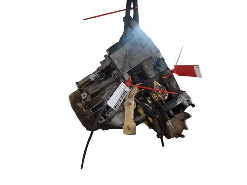 Gearkasse CITROËN C5 I (DC_) 2.0 HDi (DCRHZB, DCRHZE) | BP27472124M3 
