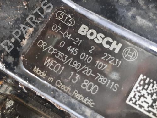 Engine FORD RANGER (ET) 2.5 TDCi 4x4 | BP32843558M1  - Image 8