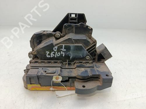 Fechadura trás direita FORD FOCUS I (DAW, DBW) 1.8 TDCi (115 hp) 31375698