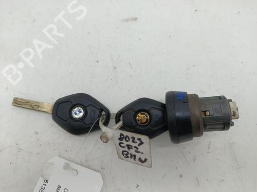 Ignition barrel BMW 3 (E46) 318 i | BP30681122M48
