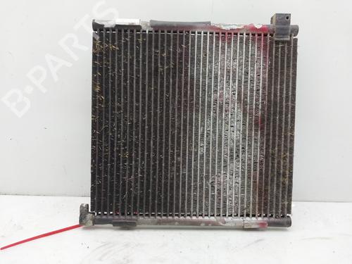 AC radiator HONDA HR-V (GH_) 1.6 16V (GH1, GH3) | BP17156920M32 