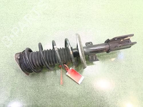 Right front shock absorber CITROËN C4 SPACETOURER (3D_) 1.5 BlueHDi 130 | BP33616700M17 - Image 2