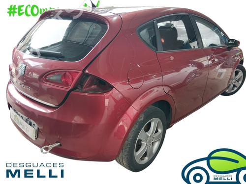Tailgate SEAT LEON (1P1)  | BP32342231C6 