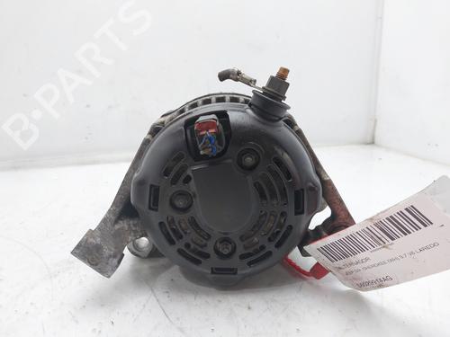 Alternator JEEP GRAND CHEROKEE III (WH, WK) 3.7 V6 | BP18198423M7 