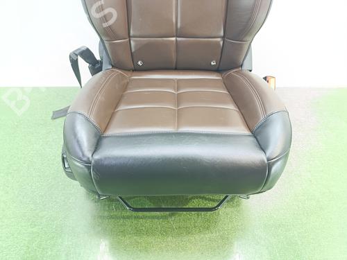 Right front seat CITROËN C5 AIRCROSS (A_)  | BP33982423C16  - Image 6