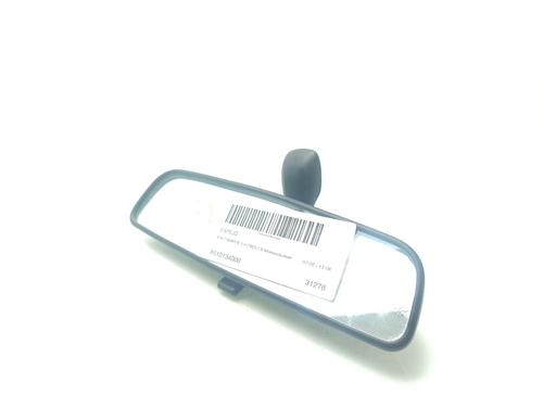 Rear mirror KIA CARENS II MPV (FJ) 2.0 CRDi | BP27318352I6 