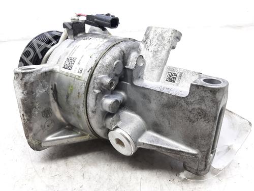 AC compressor NISSAN MICRA V (K14)  | BP11698549M34 