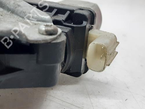 Front right window mechanism NISSAN MICRA IV (K13K, K13KK) 1.2 | BP7948448C23 