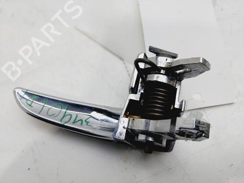 Front left interior door handle MAZDA 6 Station Wagon (GY) 2.0 DI (GY19) | BP18672499I13 