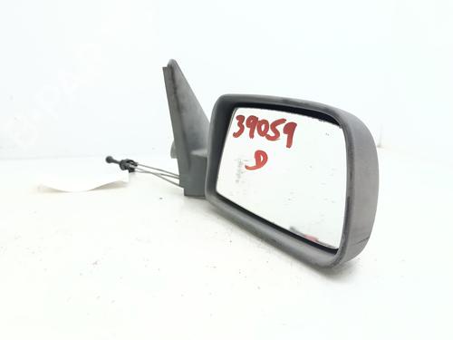 Right mirror RENAULT RAPID Box Body/MPV (F40_, G40_) 1.9 D (F40R) | BP28515969C27 