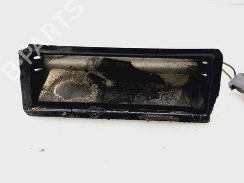 Used Tailgate handle SKODA FABIA I (6Y2) [1999-2008]  26947947