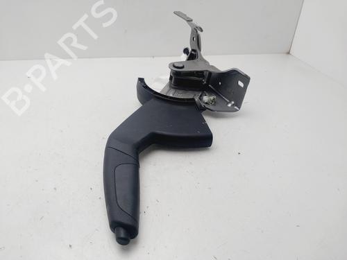Hand brake DACIA SANDERO III  | BP29927513I18