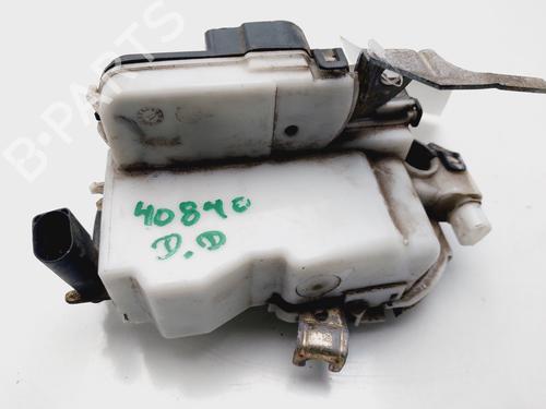 Front right lock SEAT CORDOBA (6K1, 6K2) | BP31982183C97