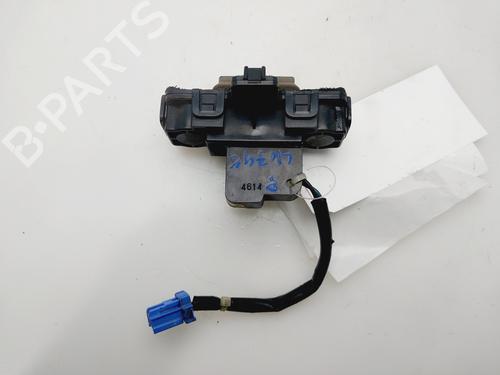 Used Tailgate handle HONDA ACCORD VII (CL, CN) 2.2 i-CTDi (CN1) (140 hp) 31880065